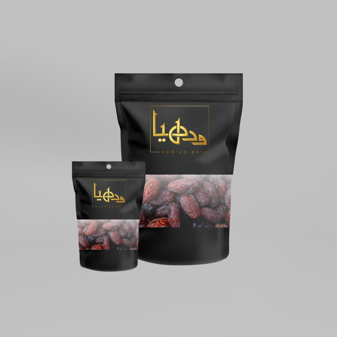 Premium Medjool Dates (Khajoor) Saudi-imported in Pakistan
